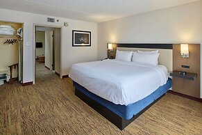 Wyndham El Paso Airport Hotel & Waterpark