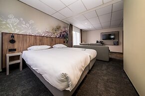 Fletcher Hotel - Restaurant De Zeegser Duinen