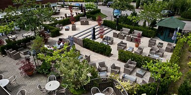 Fletcher Hotel - Restaurant De Zeegser Duinen