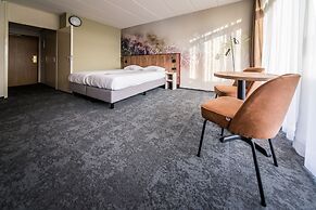 Fletcher Hotel - Restaurant De Zeegser Duinen