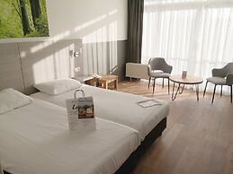 Fletcher Hotel - Restaurant De Zeegser Duinen