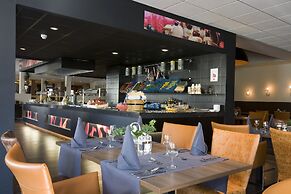 Fletcher Hotel - Restaurant De Zeegser Duinen