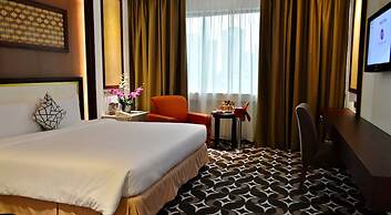 Corus Hotel Kuala Lumpur