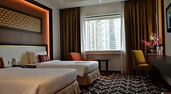 Corus Hotel Kuala Lumpur