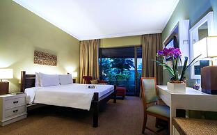 Corus Hotel Kuala Lumpur