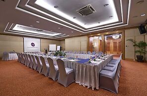 Corus Hotel Kuala Lumpur