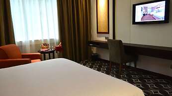 Corus Hotel Kuala Lumpur