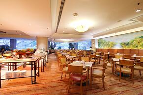 Corus Hotel Kuala Lumpur