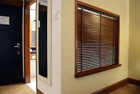 Corus Hotel Kuala Lumpur