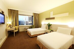 Corus Hotel Kuala Lumpur