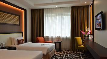 Corus Hotel Kuala Lumpur