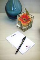 Corus Hotel Kuala Lumpur