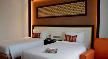 Corus Hotel Kuala Lumpur