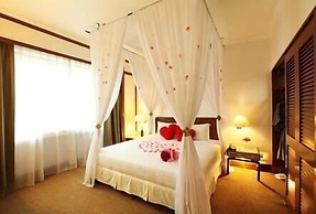 Corus Hotel Kuala Lumpur