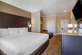 Comfort Inn & Suites Huntington Beach