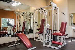 Comfort Inn & Suites Huntington Beach