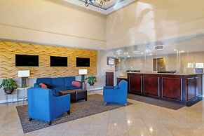 Comfort Inn & Suites Huntington Beach