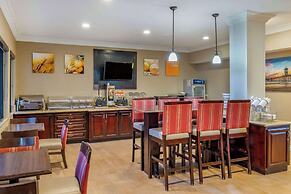 Comfort Inn & Suites Huntington Beach
