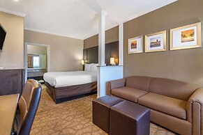 Comfort Inn & Suites Huntington Beach