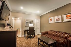 Comfort Inn & Suites Huntington Beach