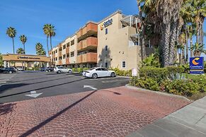 Comfort Inn & Suites Huntington Beach
