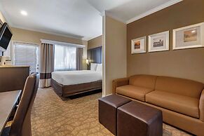 Comfort Inn & Suites Huntington Beach
