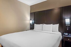 Comfort Inn & Suites Huntington Beach