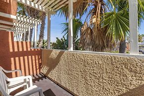 Comfort Inn & Suites Huntington Beach