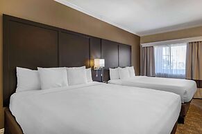 Comfort Inn & Suites Huntington Beach