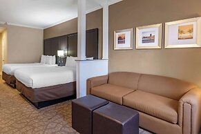 Comfort Inn & Suites Huntington Beach