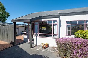 Quality Inn Acapulco Taupo