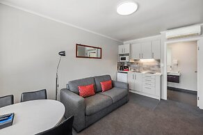 Quality Inn Acapulco Taupo