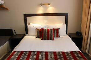 Quality Inn Acapulco Taupo