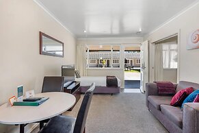 Quality Inn Acapulco Taupo
