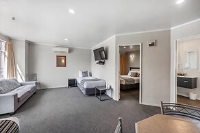 Quality Inn Acapulco Taupo