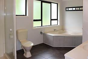 Quality Inn Acapulco Taupo