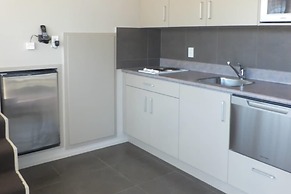 Quality Inn Acapulco Taupo