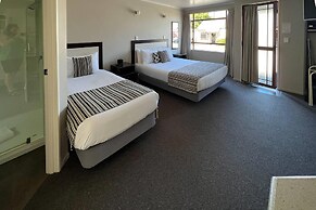Quality Inn Acapulco Taupo