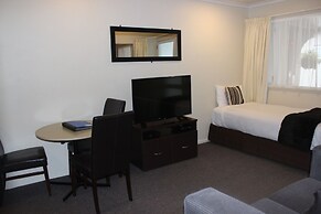 Quality Inn Acapulco Taupo