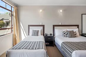 Quality Inn Acapulco Taupo