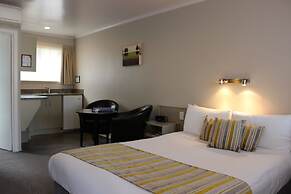 Quality Inn Acapulco Taupo