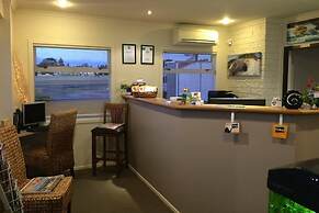 Quality Inn Acapulco Taupo