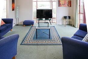 Quality Inn Acapulco Taupo