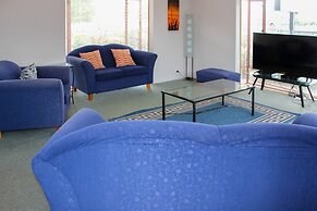 Quality Inn Acapulco Taupo