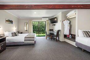 Quality Inn Acapulco Taupo