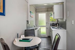 Quality Inn Acapulco Taupo