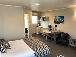 Quality Inn Acapulco Taupo