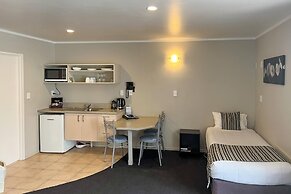 Quality Inn Acapulco Taupo