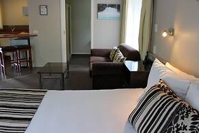 Quality Inn Acapulco Taupo