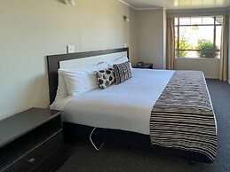 Quality Inn Acapulco Taupo